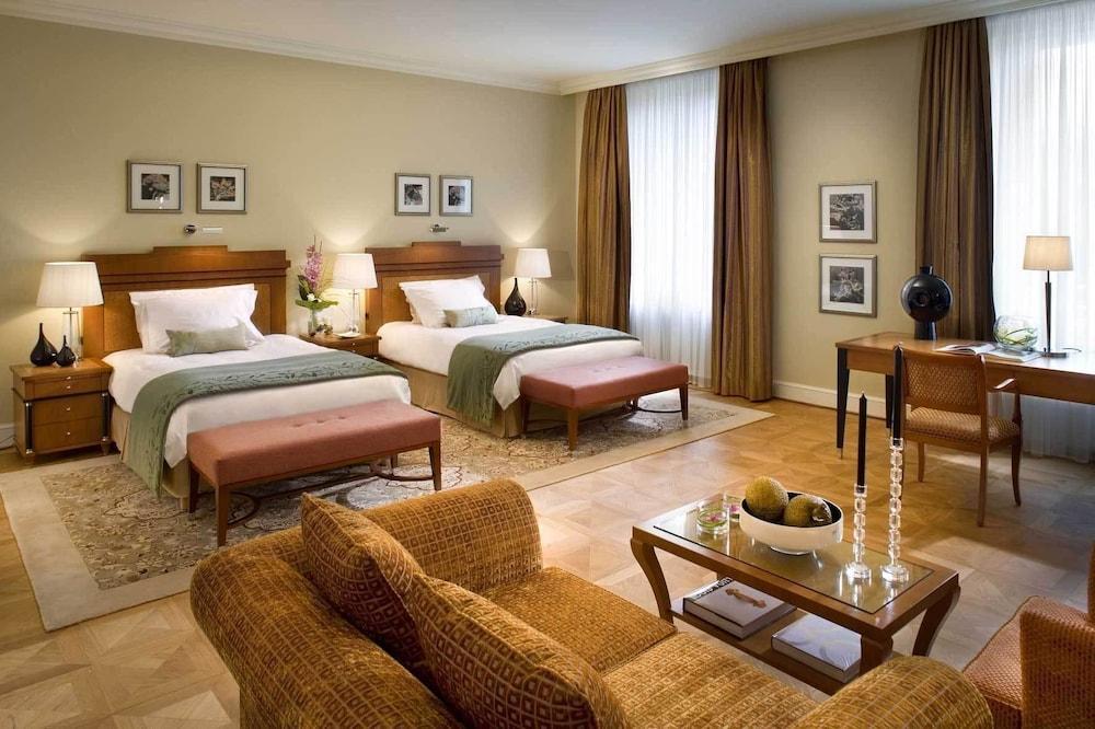 Hotel Mandarin Oriental, Monaco di Baviera Esterno foto