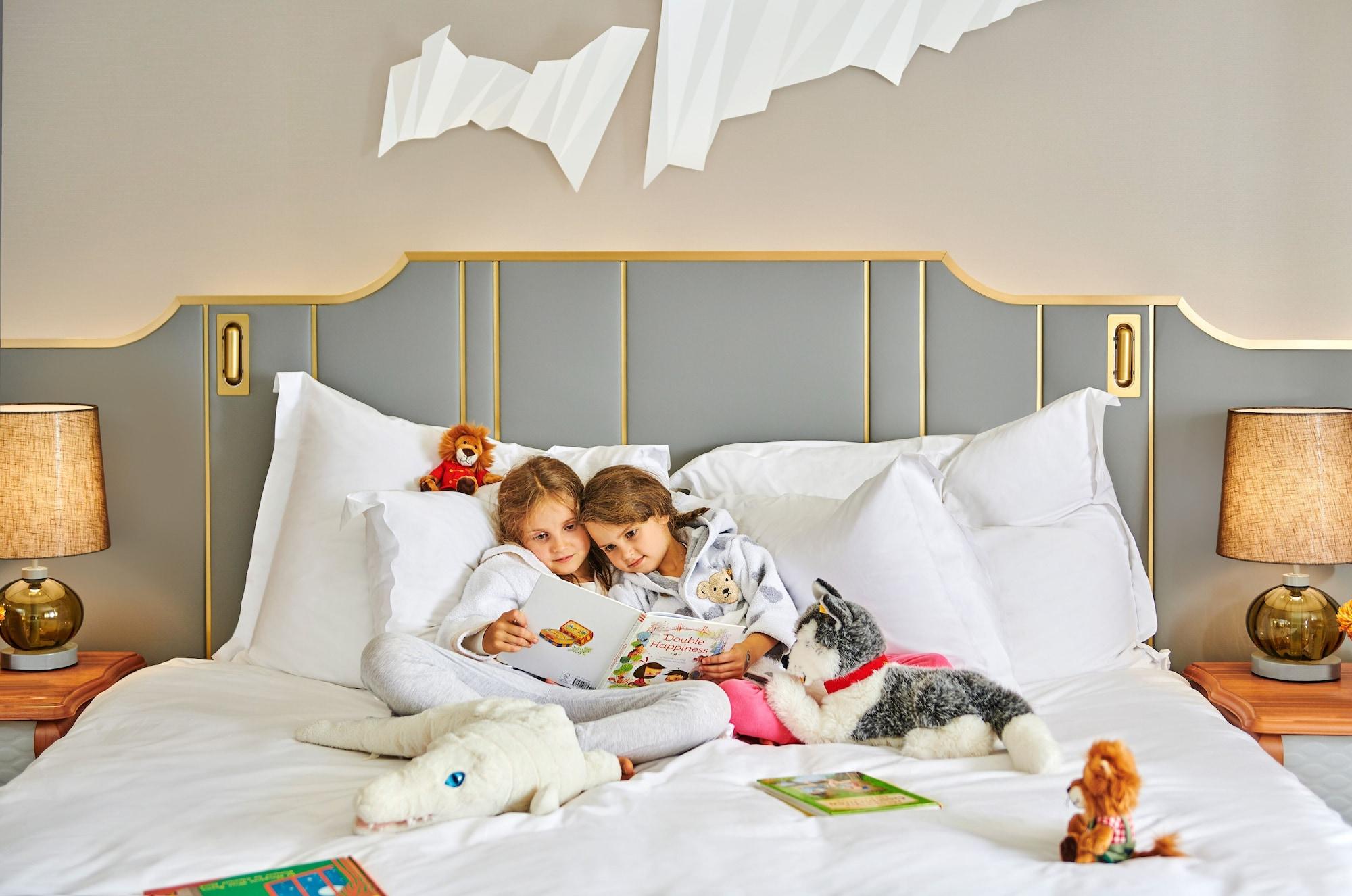 Hotel Mandarin Oriental, Monaco di Baviera Esterno foto