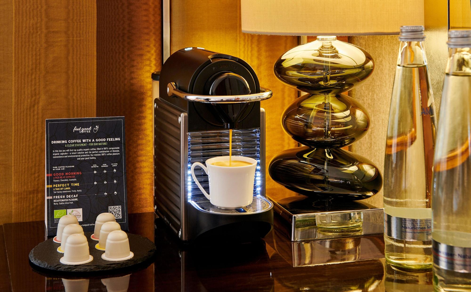 Hotel Mandarin Oriental, Monaco di Baviera Esterno foto