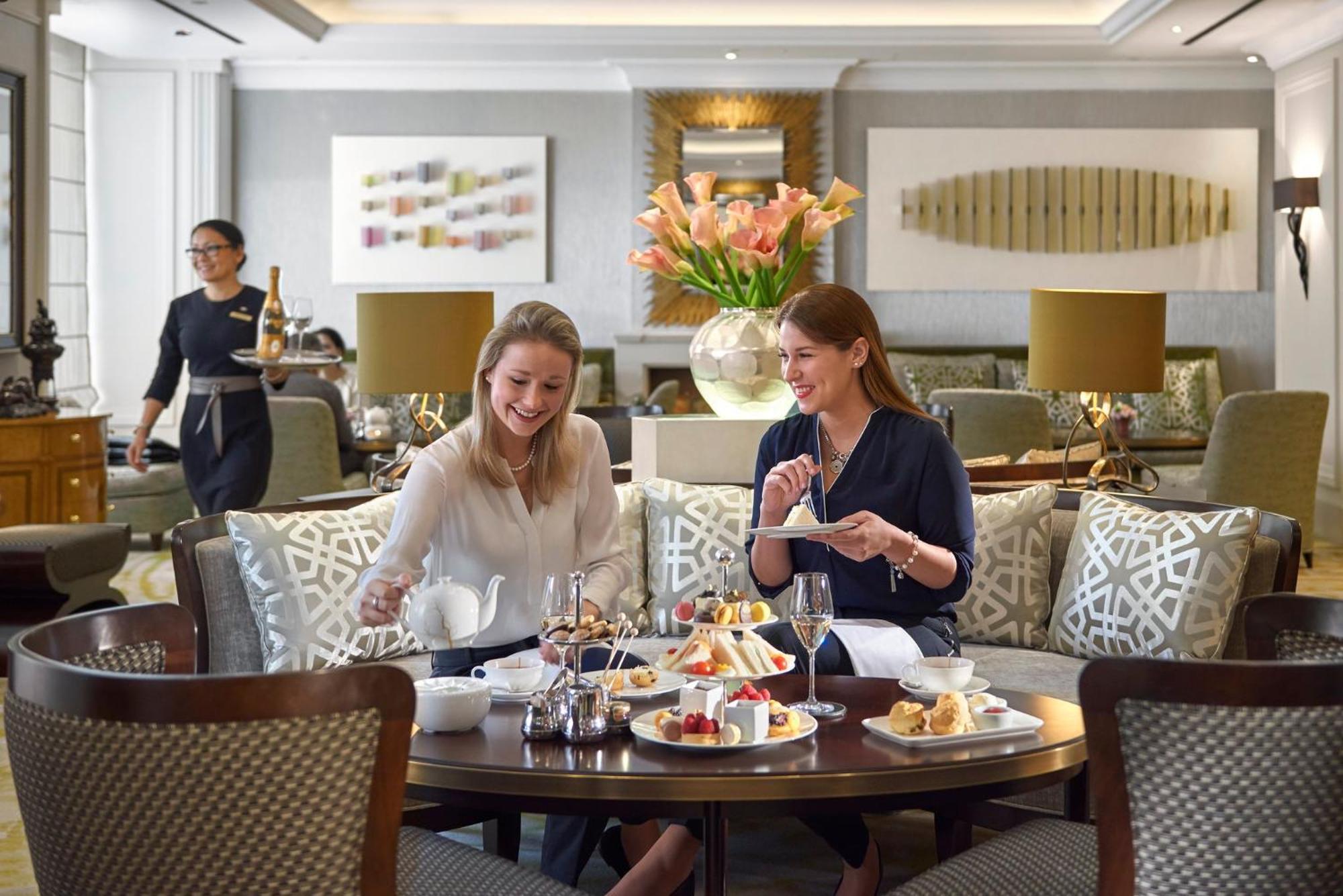 Hotel Mandarin Oriental, Monaco di Baviera Esterno foto