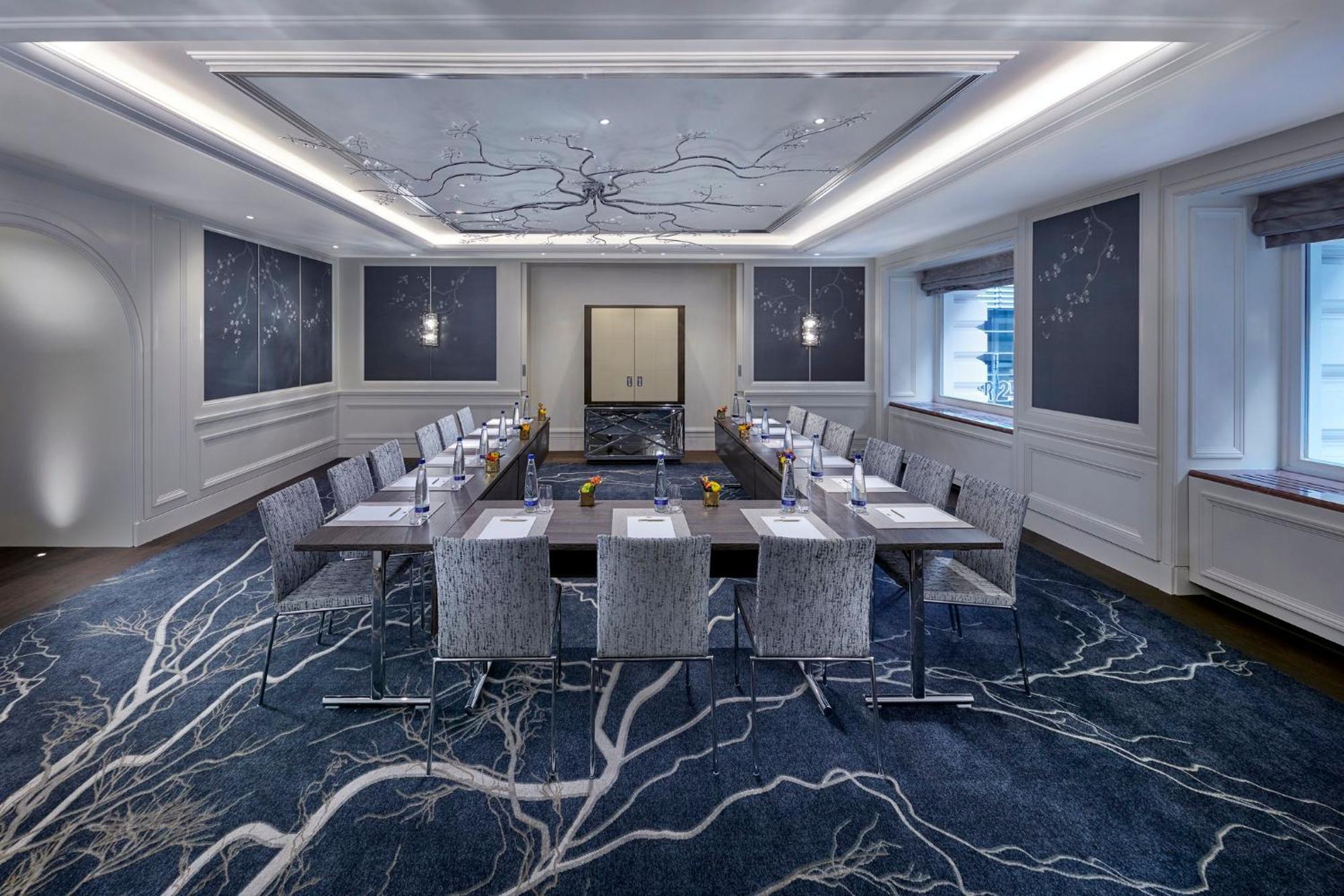 Hotel Mandarin Oriental, Monaco di Baviera Esterno foto