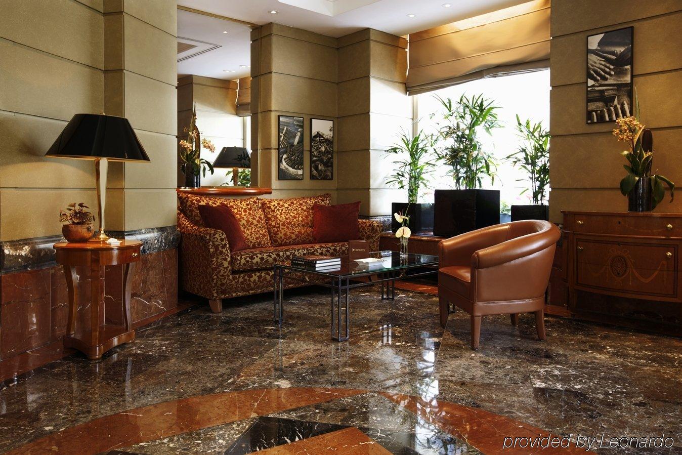 Hotel Mandarin Oriental, Monaco di Baviera Interno foto