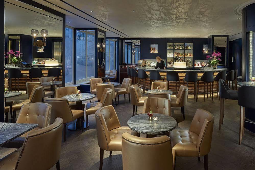 Hotel Mandarin Oriental, Monaco di Baviera Esterno foto